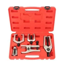 Ball Remover Auto Repair Tool Set Llama Removal Lower Swing Arm Ball Puller