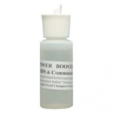 NSR 4604 Power Booster for Braids Motor Commutator, 30ml