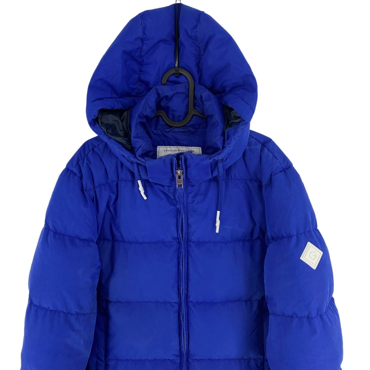 Boys top gant coat