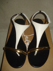 100% AUTHENTIC NEW WOMEN LOUBOUTIN ATHINITA COLOR BLOCK SANDALS EU 39/US 9 — photo 7