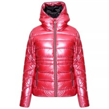 Dare 2b Womens/ladies Reputable Ii Metallic Puffer Jacket Rg8051