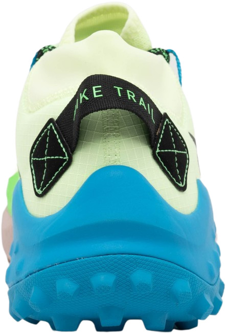 Nike Zoom Wildhorse 6 Barely Volt Blue for Sale