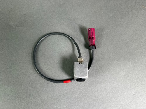 NEU&ORIG Ferrari F12 TDF Rear Digital Parking Camera 325073 - Picture 2 of 3