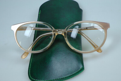 70er brillengestell