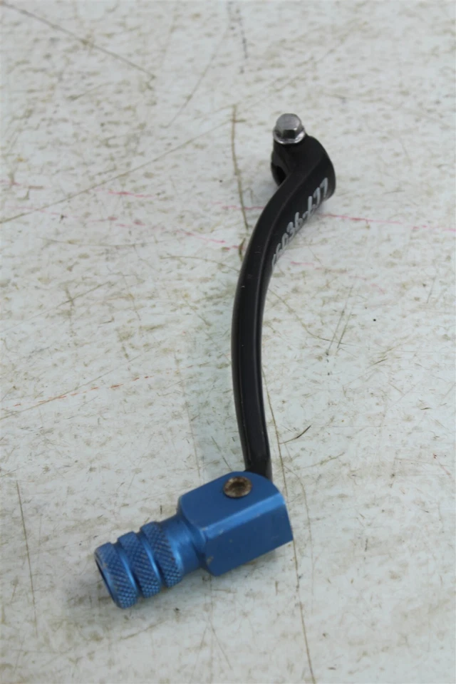 Рычаг педали переключения передач 2006 Yamaha YZ250F Moose Racing - Изображение 3 из 4