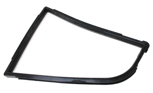 NEW Quarter Window Glass Seal Weatherstrip Set LH & RH Kit / For 70-73 240Z 240 - Bild 6 von 10