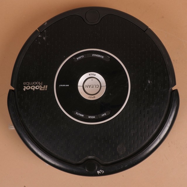irobot roomba 551