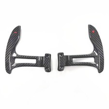 Carbon Fiber Steering Wheel Shifter Paddle for Maserati Levante (M161) 2016-2022