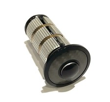 Prestine Aheadkappe Carbon Cover mit Expander NEU 