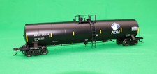 Atlas HO 20 007 624 - Master - ACF 23,500 Gallon Tank Car "ADMX" 25024 Leaf