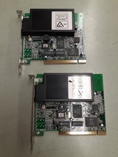  2 IBM 33L4582 56K PCI V90 Data Fax Modem 33L4619 33L4918