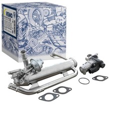 VEMO AGR-VENTIL ABGASRÜCKFÜHRUNGSVENTIL passend für AUDI A3 Q7 SEAT ALTEA