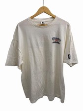 Vintage Mark McGwire 1998 Starter Authentic MLB 70 Home Runs T Shirt Men  s XL