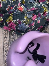 Vera Bradley Stroll Around Diaper Baby Bag