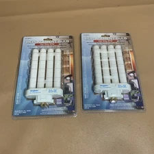 Lot of 2 Lights of America Replacement Bulb Model 9024B 27W