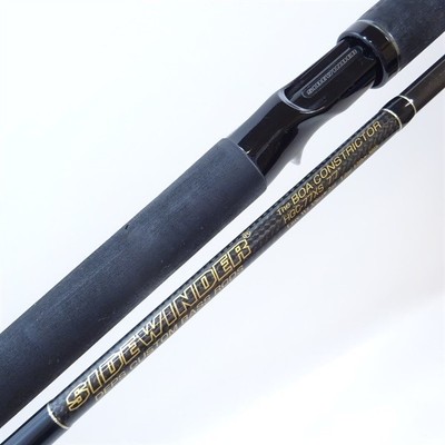 deps Sidewinder Bore Constrictor HGC77XS Cond/C