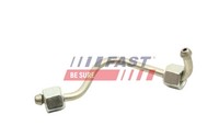 Fast Hochdruckleitung Einspritzanlage FT39804 FüR Fiat Ducato Bus 100 Multijet 3
