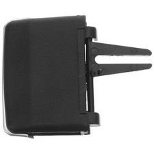 Standard Ac Paddle Plastic Vent Air Conditioning Outlet Clip Airflow Control