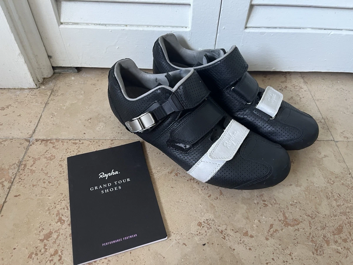 Rapha Cycling Shoes for Men for sale - eBay