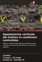 Spostamento Verticale Del Fosforo In Condizioni Controllate Ln Melo (U. A.) Buch