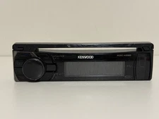 Kenwood Excelon KDC-X595 CD Player Radio Car Stereo - Faceplate ONLY