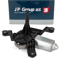 JP Group Wischermotor Heckwischermotor FüR Opel Zafira B A05 Hinten 13145548