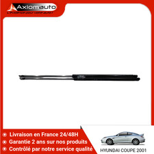 Verin de hayon / de capot Hyundai COUPE