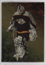 1998-99 ITG Be A Player Gold Mike Dunham #72 hg6