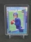 2025 DONRUSS OPTIC PREMIUM SET JAXSON DART RATED ROOKIE SILVER WAVE /300 C NF4