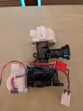 Rinnai 107000697  107000648 Water Flow Servo ...