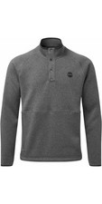 2025 Gill Mens Fisher Fleece - Iron