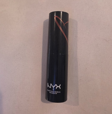 NYX Professional Makeup Matte Lipstick Stick - Red Shade - MPN 20T203