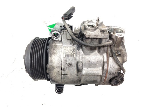 A0022303211 KLIMAKOMPRESSOR / 2696300 FÜR MERCEDES-BENZ CLASE E W212 E 350 CDI