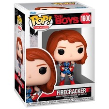 Figura Pop The Boys 3 Firecracker