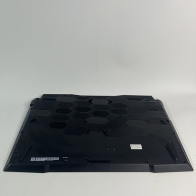 MSI Katana GF76 12UE Bottom Base Cover - Grade B - Original 3077L1D213D37