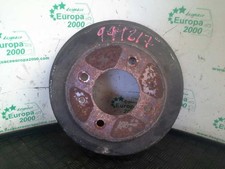 Tambour de frein Hyundai COUPE