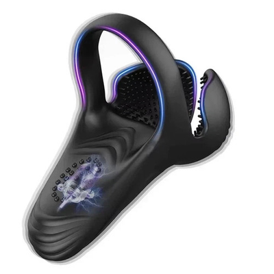 #ad #ad Apexdrive Drive Pro for Men Multiple Modes Therapy Device Rechargeable Gifts $17.49