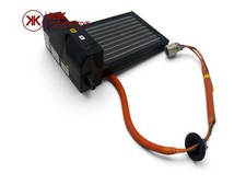 2016-2020 Tesla Model X Hvac Gen 3 Ptc Air Heater Core Box Assy 1060432-00-b 2016-2020 Tesla Model X Hvac Gen 3 Ptc Air Heater Core Box Assy 1060432-00-b