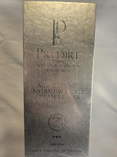 Predire Paris Age Defying Instant Wrinkle Cream 0.35 Oz NIB/Sealed