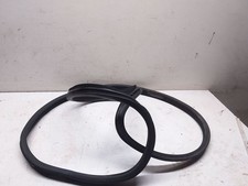 Mercedes-Benz ML W164 2006 Links Gummidichtung Tür vorne AUT57671 Mercedes-Benz ML W164 2006 Links Gummidichtung Tür vorne AUT57671