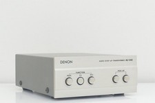 DENON AU-340 MC Step-Up Transformer
