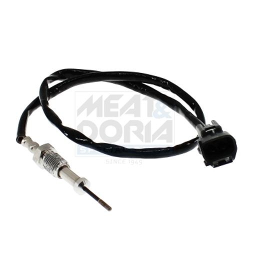 4x ✅Fits MEAT & DORIA MD12393 Sensor, exhaust gas temperature MD1239 ⭐UK Seller⭐