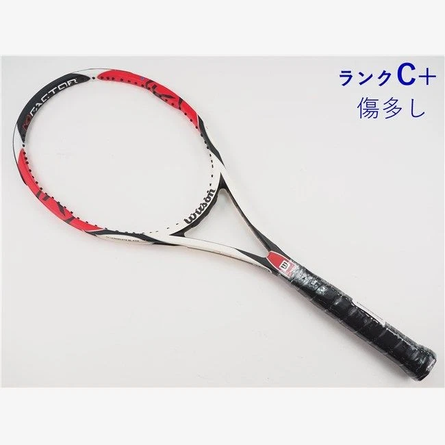 Wilson K Six One Tour for sale | eBay