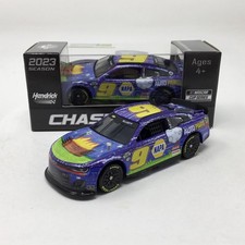 Chase Elliott 2023 NAPA Healthcare of Atlanta 1:64 Diecast