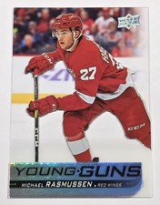 Forever Young! Complete Guide to Upper Deck Young Guns Rookie Cards 46