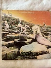 Led Zeppelin – Houses of the Holy (LP Vinyl Record) VG+| Atlantic SD 7255
