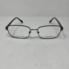 Calvin Klein Eyewear CK 7240 015 Gray 55-18-145 Flex Hinge XD74