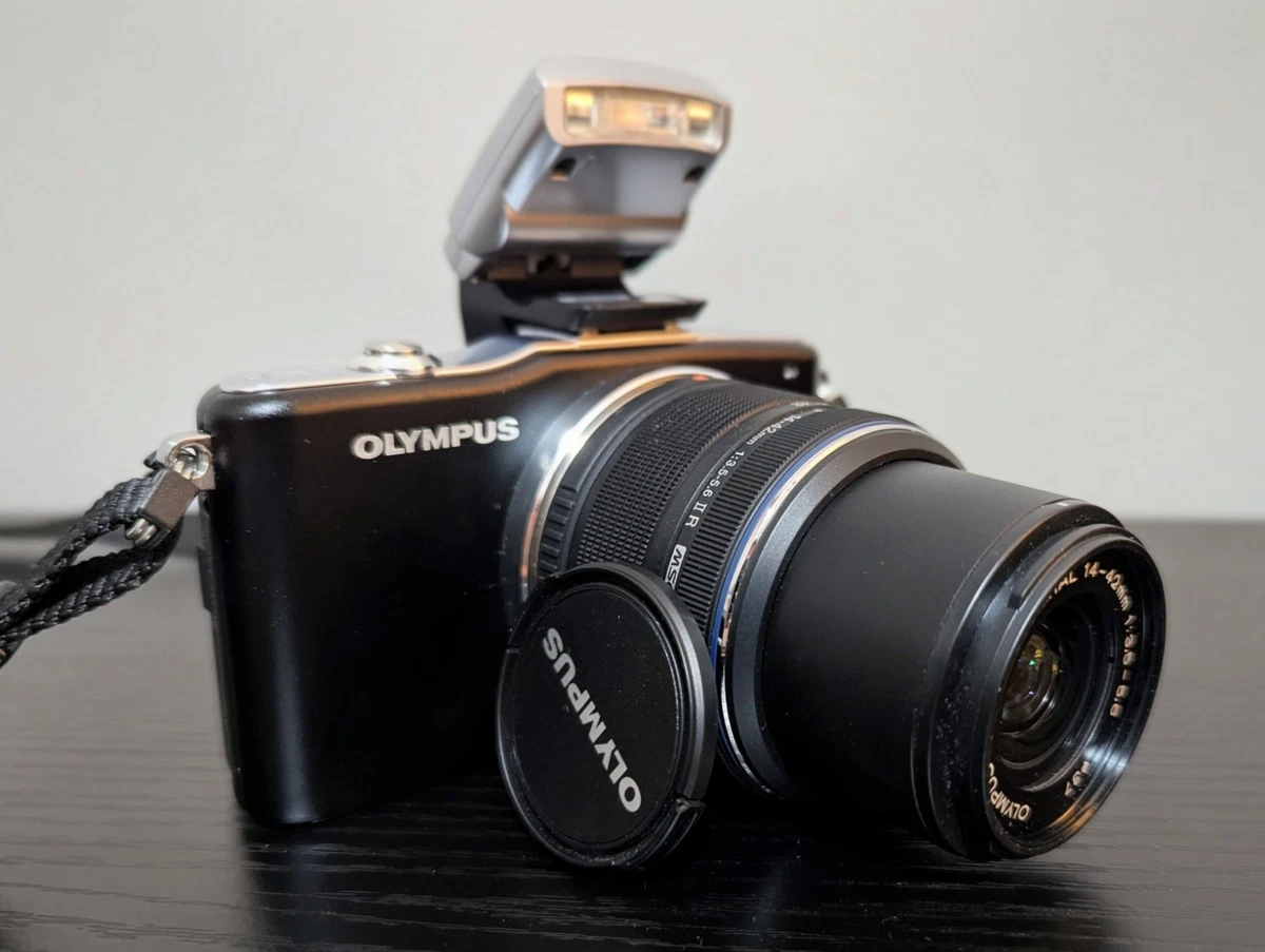 Olympus Pen E Pm1 for sale - eBay
