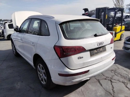 8R1857410A Specchietto Retrovisore Destro per AUDI Q5 (8R) 2.0 TDI (125k 1831985 - Foto 7 di 10