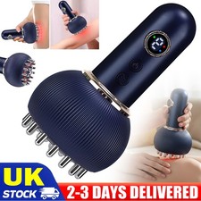 Electric Lymphatic Drainage